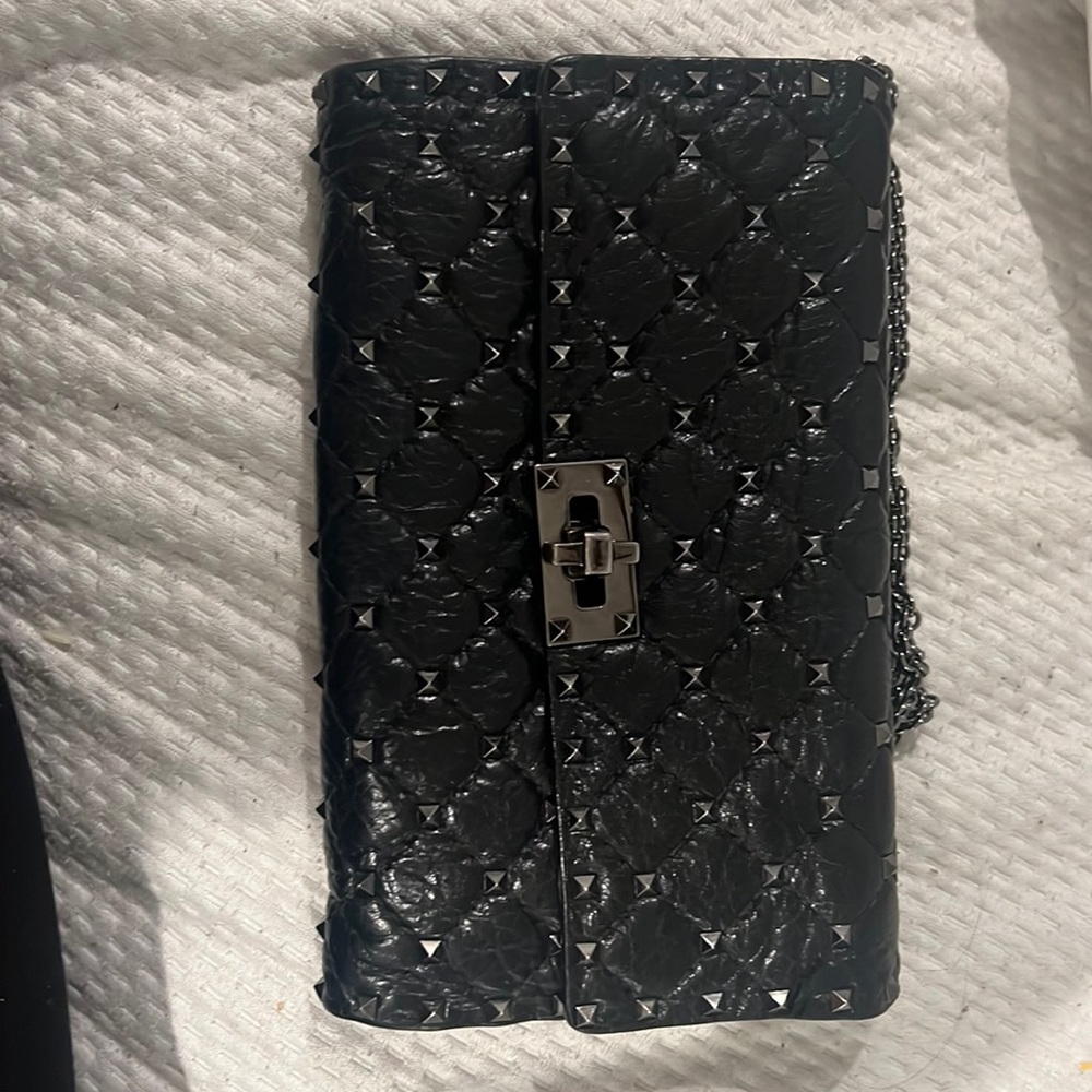 Valentino purse